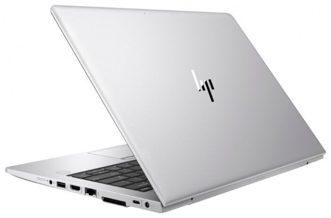 Ноутбук HP EliteBook 735 G6 (7KP87EA) фото 5