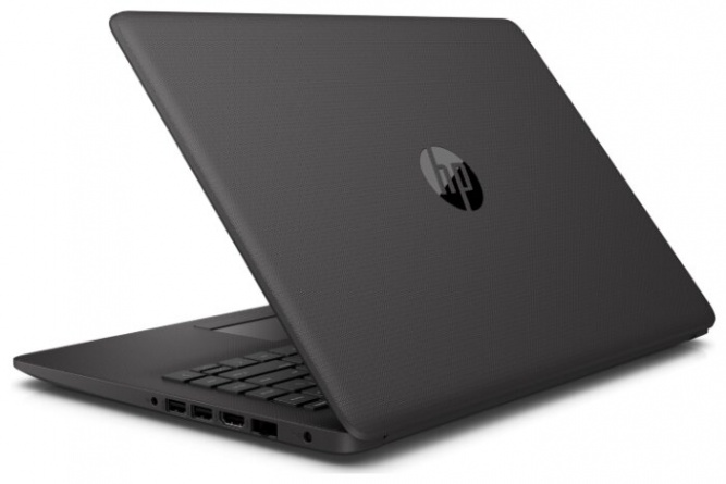 Ноутбук HP 240 G7 (1F3S1EA), черный фото 4