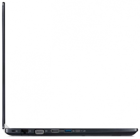 Ноутбук Acer TravelMate X3 TMX314-51-M-72UR (NX.VJSER.007), темно-серый фото 5