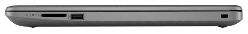 Ноутбук HP 15-db1240ur (22N10EA), темно-серый/пепельно-серебристый фото 4