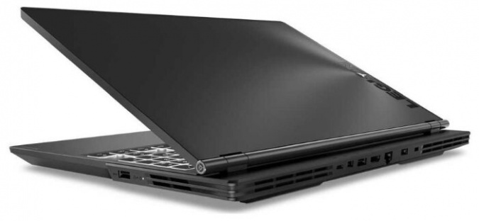 Ноутбук Lenovo Legion Y540-15IRH (81SX0162RK), raven black фото 6