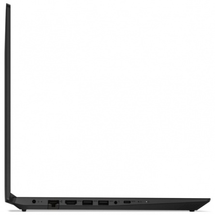 Ноутбук Lenovo Ideapad L340-15API (81LW00A3RK), granite black фото 4