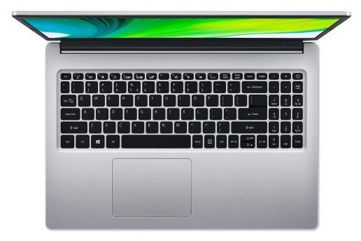Ноутбук Acer Aspire 3 A315-23-R5B8 (NX.HVUER.006), серебристый фото 3