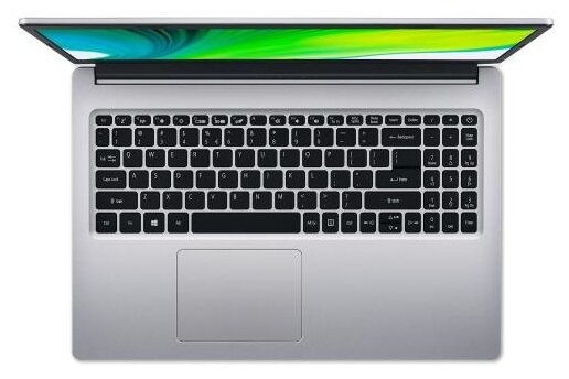 Ноутбук Acer Aspire 3 A315-23-R5B8 (NX.HVUER.006), серебристый фото 3