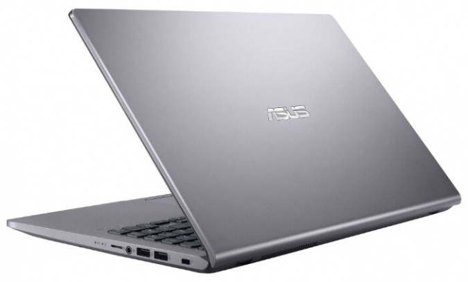 Ноутбук ASUS Laptop 15 X509JA-BQ766 (90NB0QE2-M15870), серый фото 5