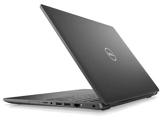Ноутбук DELL Latitude 3510 (3510-8732), черный фото 2