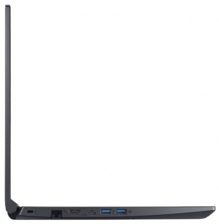 Ноутбук Acer Aspire 7 A715-75G-70FK (NH.Q88ER.00H), черный фото 5