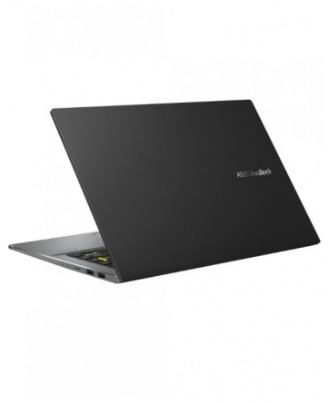 Ноутбук ASUS VivoBook S14 M433IA-EB400T (90NB0QR4-M06050), Indie Black фото 8