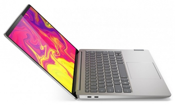 Ноутбук Lenovo IdeaPad S540-13ARE (82DL000CRU), серый фото 3