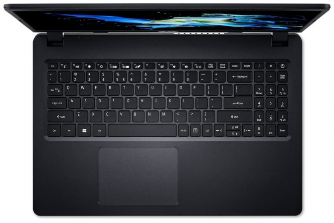 Ноутбук Acer TravelMate P2 TMP214-53-5510 (NX.VPKER.005), черный фото 2