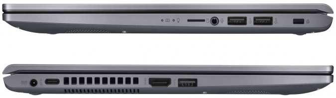 Ноутбук ASUS Laptop 15 M515DA-BR399 (90NB0T41-M05760), slate grey фото 4