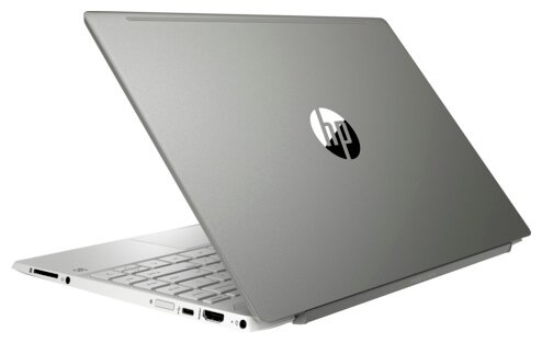 Ноутбук HP PAVILION 13-an0 (5CT71EA, PAVILION 13-an0036ur), минерально-серебристый/серебристый фото 6