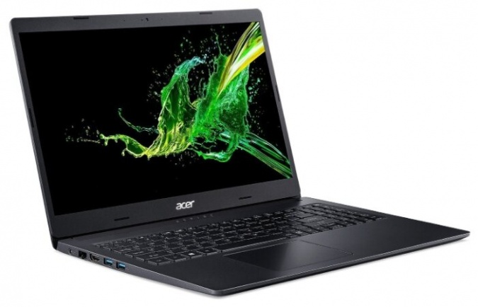 Ноутбук Acer Aspire 3 A315-23-R8E8 (NX.HVTER.00Z), черный фото 2