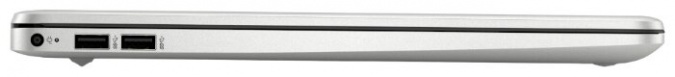 Ноутбук HP 15s-eq0053ur (22R17EA), естественный серебряный фото 4