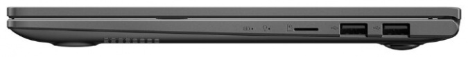 Ноутбук ASUS VivoBook 14 K413FA-EB474T (90NB0Q0F-M07870), Indie Black фото 6