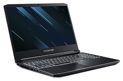 Ноутбук Acer Predator Helios 300 PH315-53-71BC (NH.Q7WER.001), черный фото 6