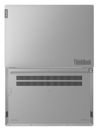 Ноутбук Lenovo ThinkBook 14-IIL (20SL002RRU), серый фото 5