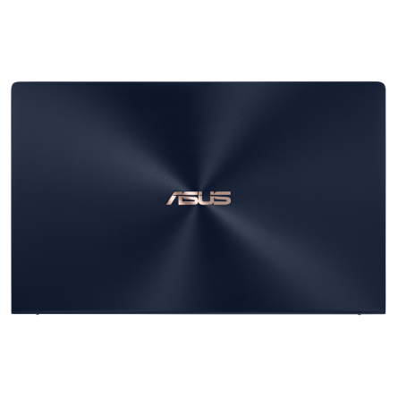 Ноутбук ASUS ZenBook 14 UX434FQ-A6073T (90NB0RM1-M00970), royal blue фото 3