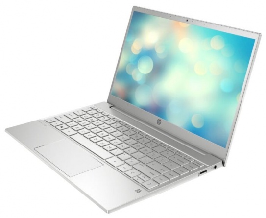 Ноутбук HP Pavilion 13-bb0025ur (2X2N6EA), естественный серебристый фото 3