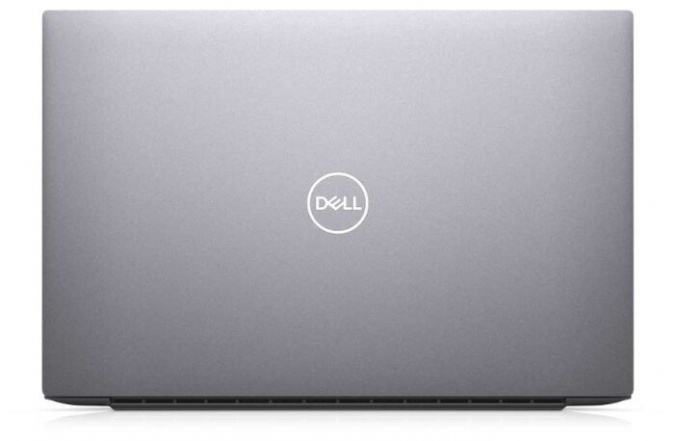 Ноутбук DELL Precision 5750 (5750-6772), серый фото 2
