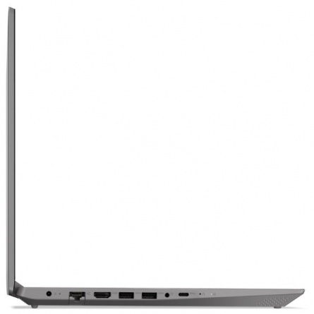 Ноутбук Lenovo Ideapad L340-15API (81LW005ARK), Platinum Grey фото 2