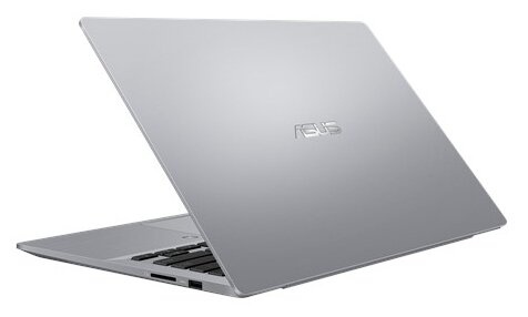 Ноутбук ASUS ASUSPRO P5440FA-BM1029 (90NX01X1-M14450), серый фото 5