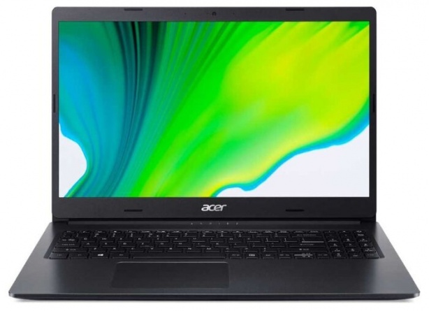 Ноутбук Acer Aspire 3 A315-23G-R0QV (NX.HVRER.00U), черный фото 1