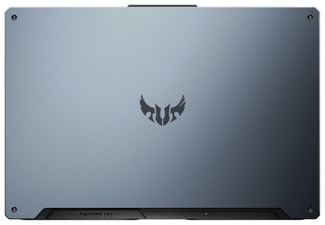 Ноутбук ASUS TUF Gaming A17 FX706IU-H7119 (90NR03K1-M03600), Fortress Gray фото 7