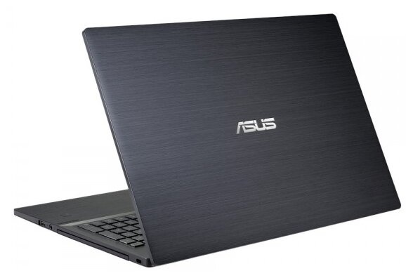 Ноутбук ASUS PRO P2540FA-DM0282 (90NX02L1-M03500), черный фото 2