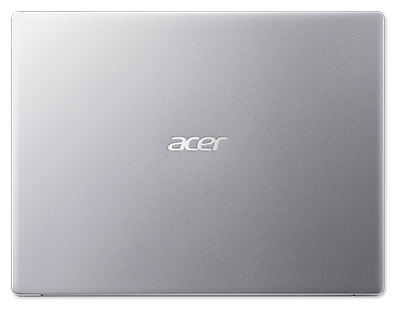 Ноутбук Acer Swift 3 SF313-52-53GG (NX.HQWER.006), серебристый фото 5