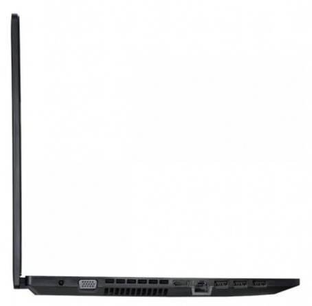 Ноутбук ASUS PRO P2540FA-DM0209 (90NX02L1-M02590), черный фото 3