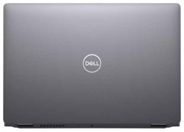 Ноутбук DELL Latitude 5310 (5310-8770), серый фото 5