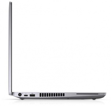 Ноутбук DELL Latitude 5511 (5511-9067), серый фото 3