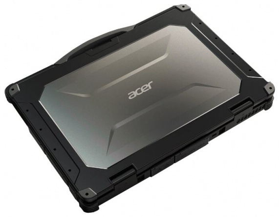 Ноутбук Acer ENDURO N7 EN714-51W-563A (NR.R14ER.001), черный фото 4