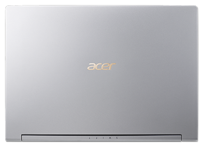 Ноутбук Acer SWIFT 3 SF314-42-R7GQ (NX.HSEER.00E), серебристый фото 6