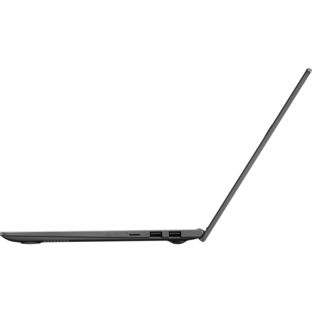 Ноутбук ASUS VivoBook 14 K413FQ-EB033T (90NB0R6F-M00390), Indie Black фото 7