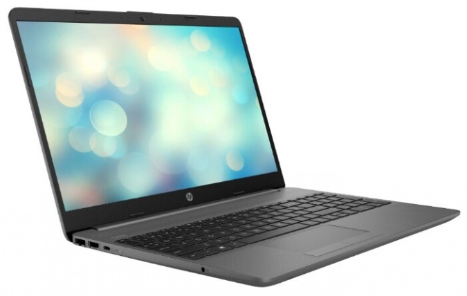 Ноутбук HP 15-dw1124ur (2F5Q6EA), грифельно-серый фото 5