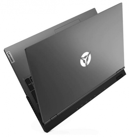 Ноутбук Lenovo Legion 5P 15IMH05H (82AW006GRK), Iron Grey фото 6