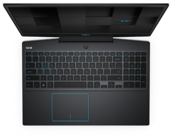 Ноутбук DELL G3 15 3500 (G315-6781), черный фото 4