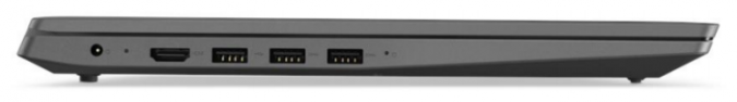 Ноутбук Lenovo V15-IIL (82C500FYRU), Iron Grey фото 2