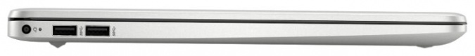 Ноутбук HP 15s-fq2011ur (2X1R7EA), естественный серебряный фото 4