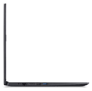 Ноутбук Acer Extensa 15 EX215-31-C6FV (NX.EFTER.00P), Сланцево-черный фото 6