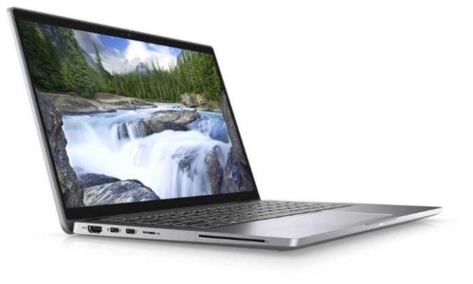 Ноутбук DELL Latitude 7410 (7410-5355), серый фото 3