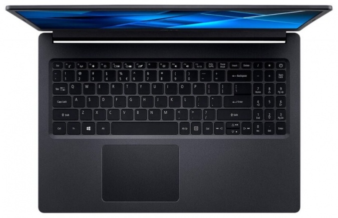 Ноутбук Acer Extensa 15 EX215-22-R70F (NX.EG9ER.01F), черный фото 2