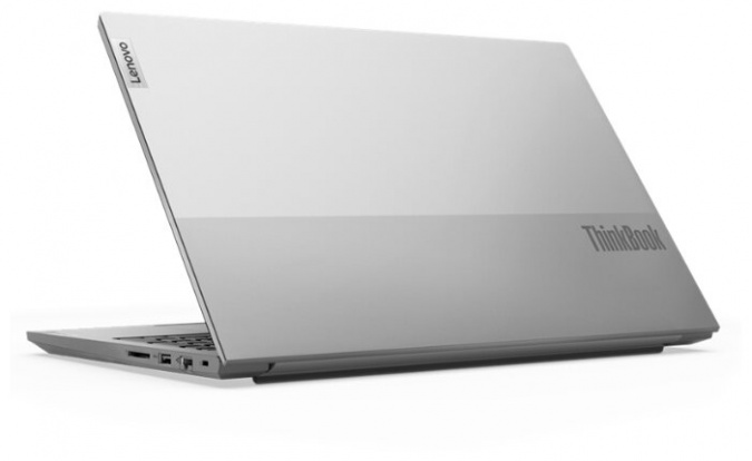 Ноутбук Lenovo ThinkBook 15 G2-ARE (20VG006CRU), серый фото 4
