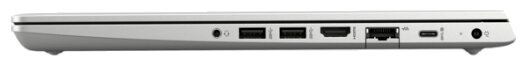 Ноутбук HP ProBook 440 G7 (8VU05EA), серебристый фото 5