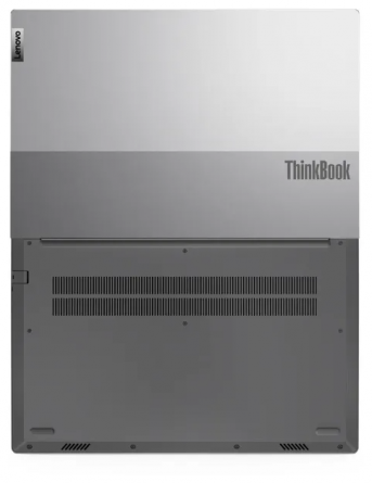 Ноутбук Lenovo ThinkBook 15 G2-ARE (20VG007ERU), серый фото 8