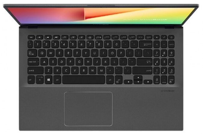 Ноутбук ASUS VivoBook 15 X512DA-EJ434T (90NB0LZ3-M27950), slate grey фото 4