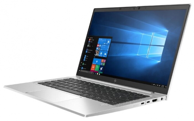 Ноутбук HP EliteBook 835 G7 (1J6M1EA) фото 3
