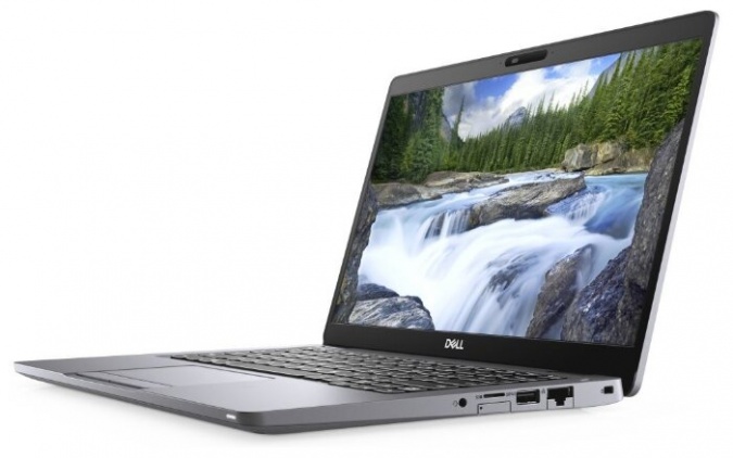 Ноутбук DELL Latitude 5310 (5310-8817), серый фото 3